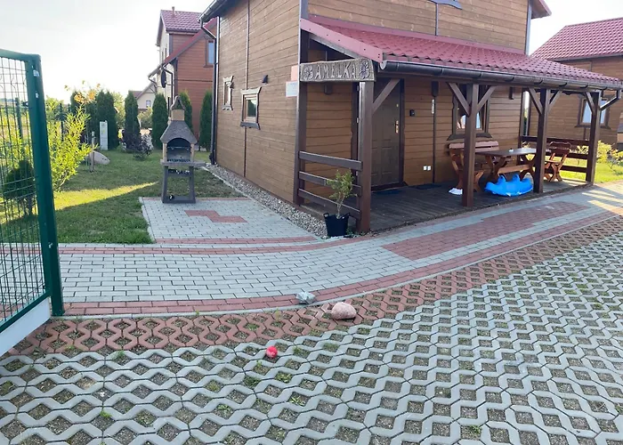 Wczasy Na Pagorku
