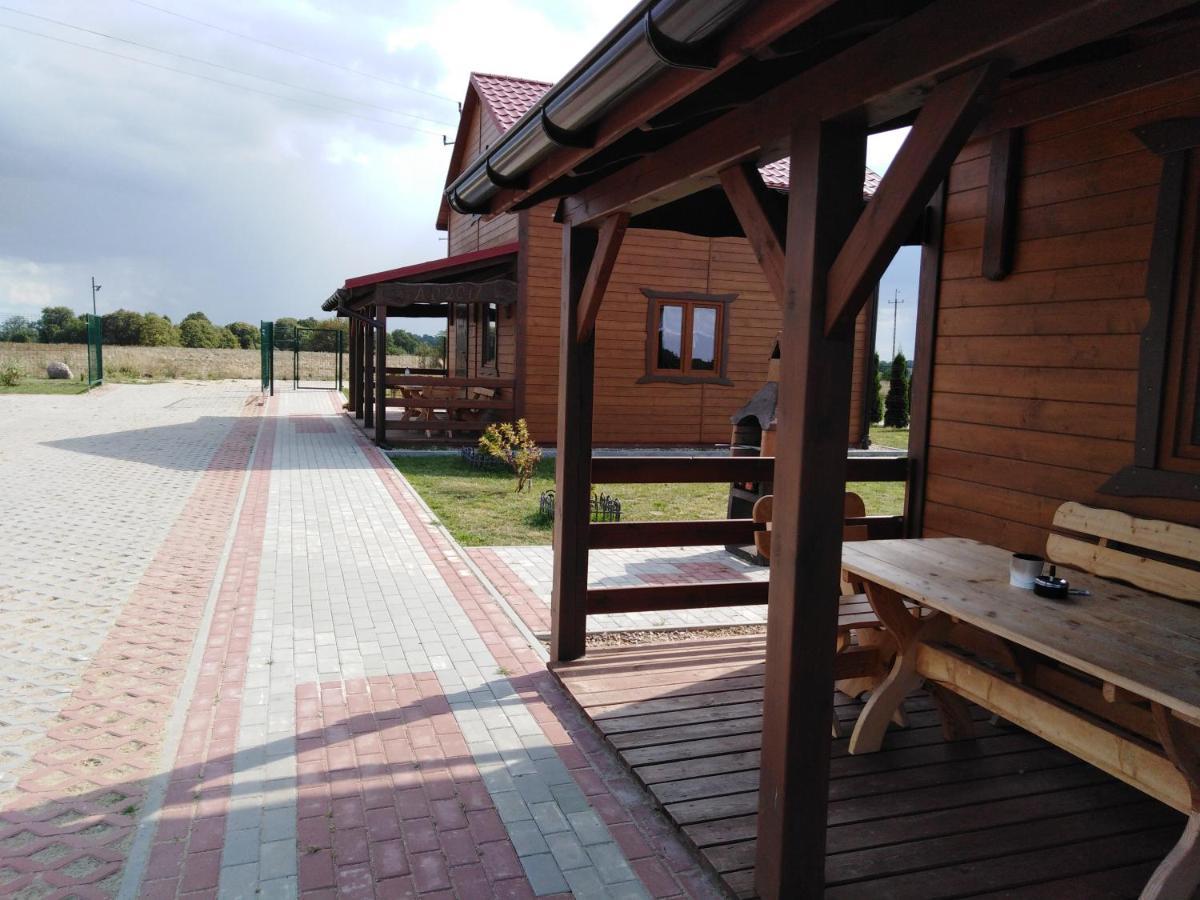 Wczasy Na Pagorku Holiday home Skalno