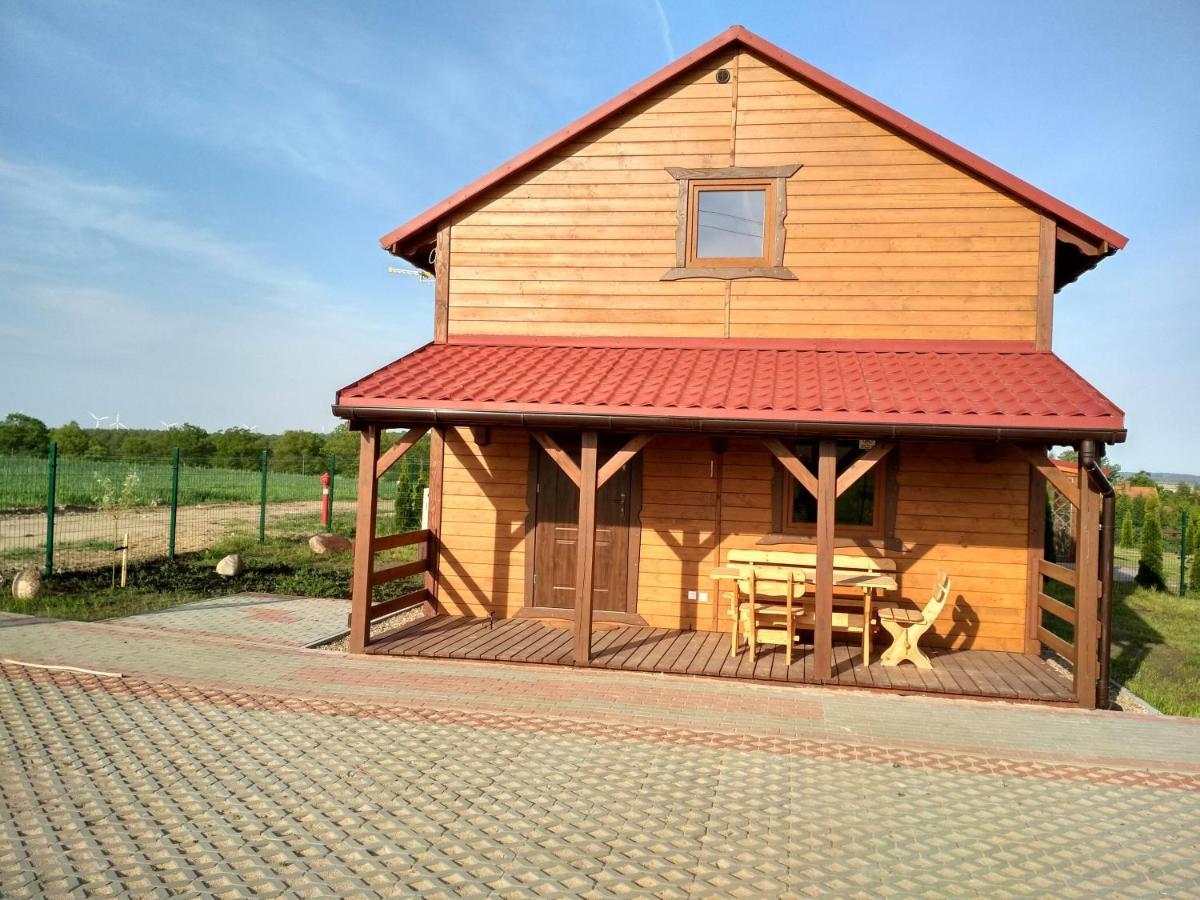 Wczasy Na Pagorku Holiday home Skalno