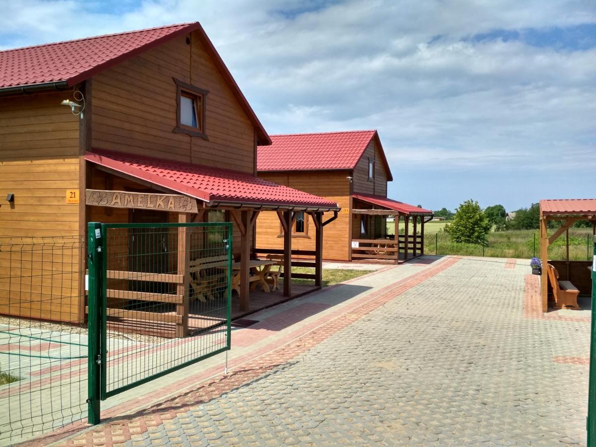 Wczasy Na Pagorku Holiday home