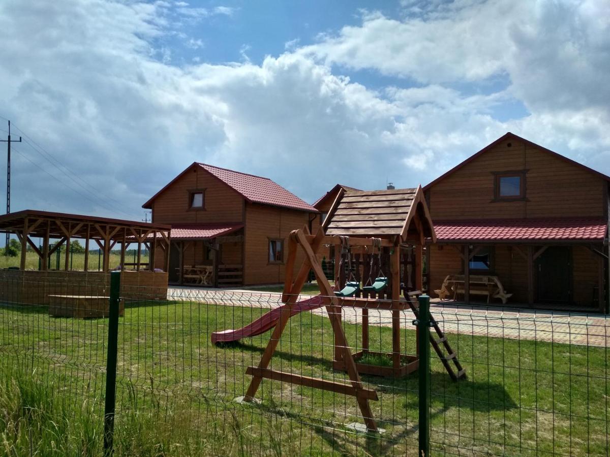 Wczasy Na Pagorku * Skalno