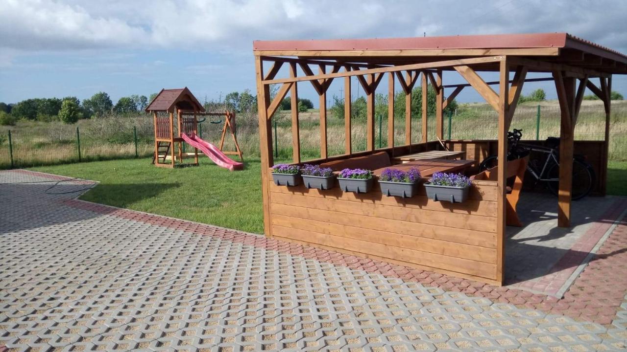 Holiday home Wczasy Na Pagorku *