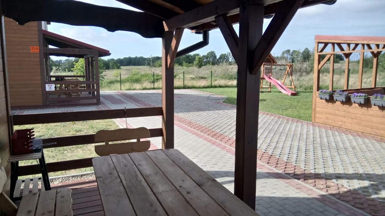 Holiday home Wczasy Na Pagorku *