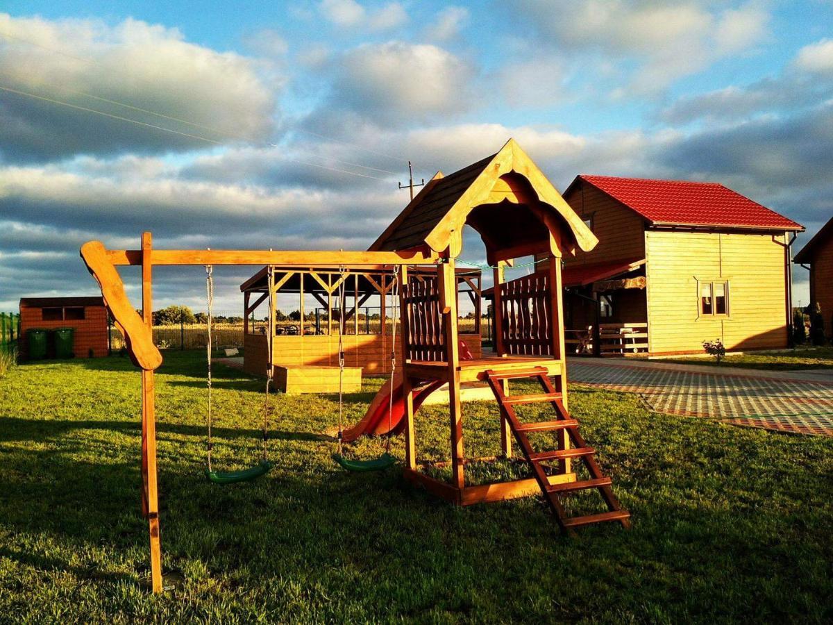 Holiday home Wczasy Na Pagorku