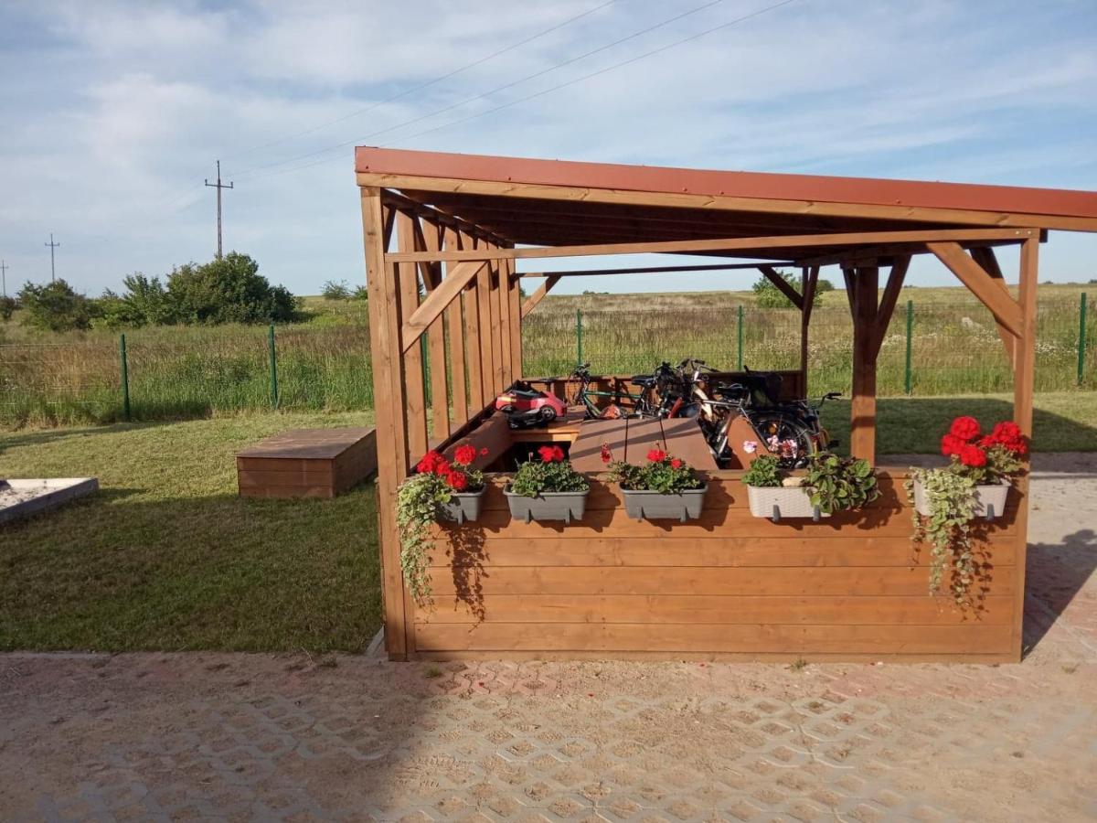 Holiday home Wczasy Na Pagorku