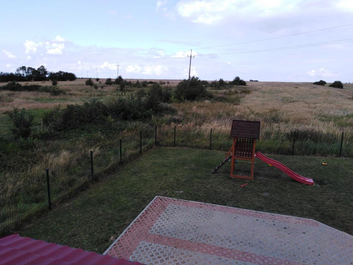 Wczasy Na Pagorku Holiday home