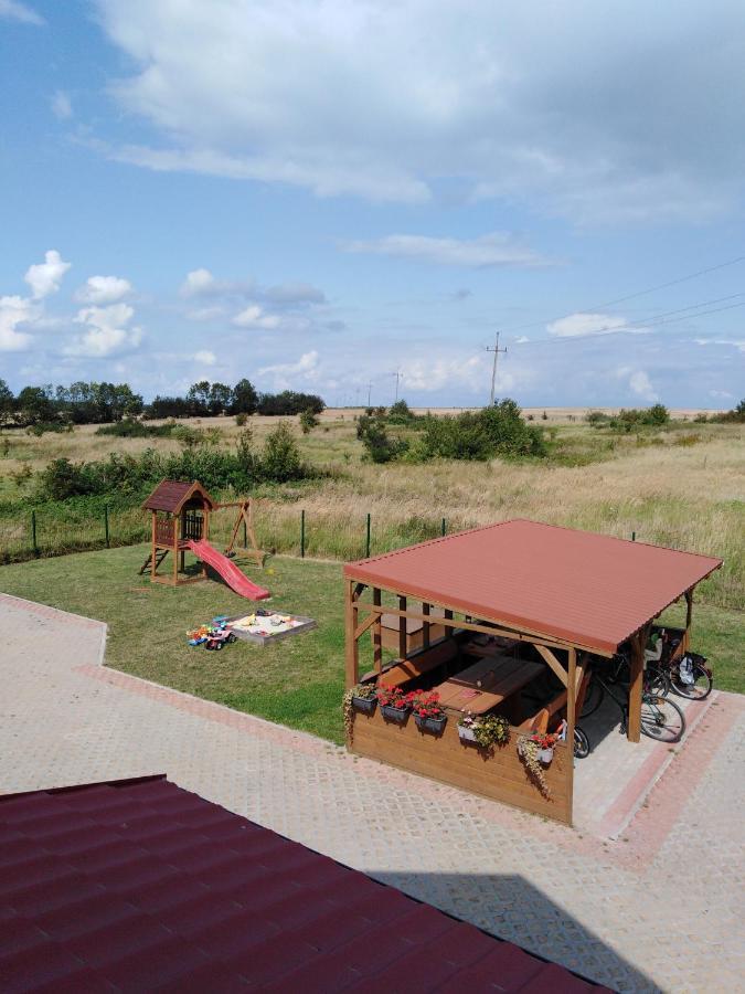 Holiday home Wczasy Na Pagorku *
