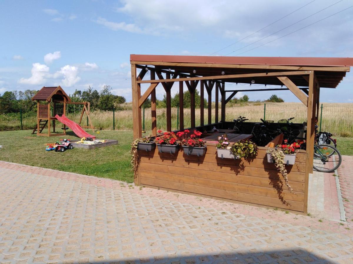 Wczasy Na Pagorku Holiday home *
