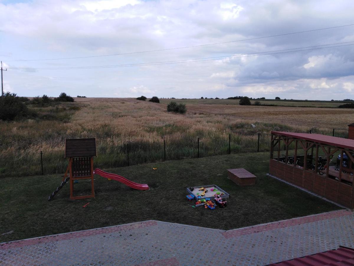 Wczasy Na Pagorku Holiday home
