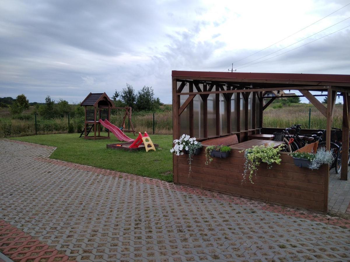 Wczasy Na Pagorku Holiday home