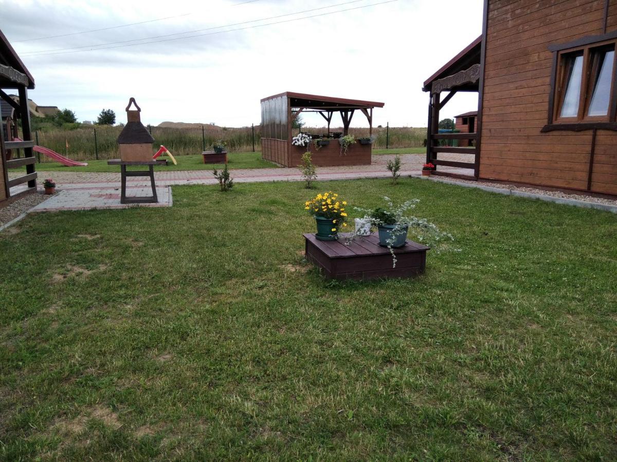 Holiday home Wczasy Na Pagorku