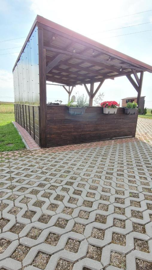 Wczasy Na Pagorku * Skalno