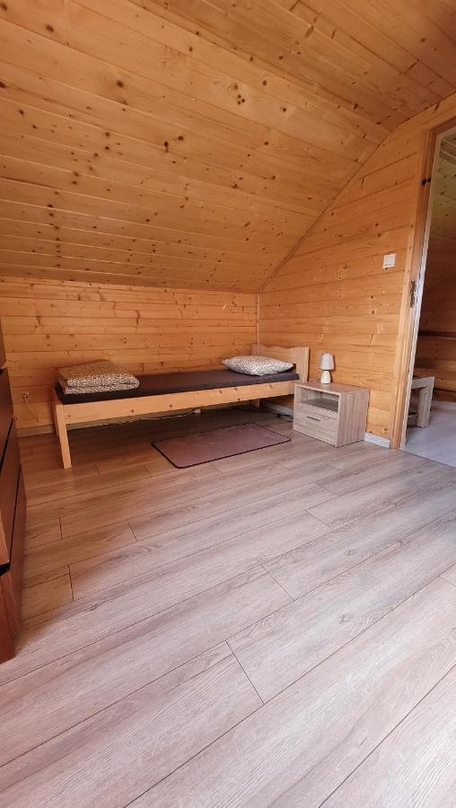 Wczasy Na Pagorku Holiday home Skalno