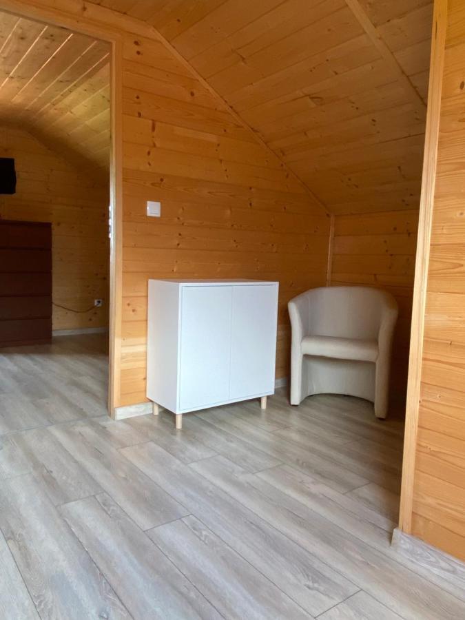 Holiday home Wczasy Na Pagorku