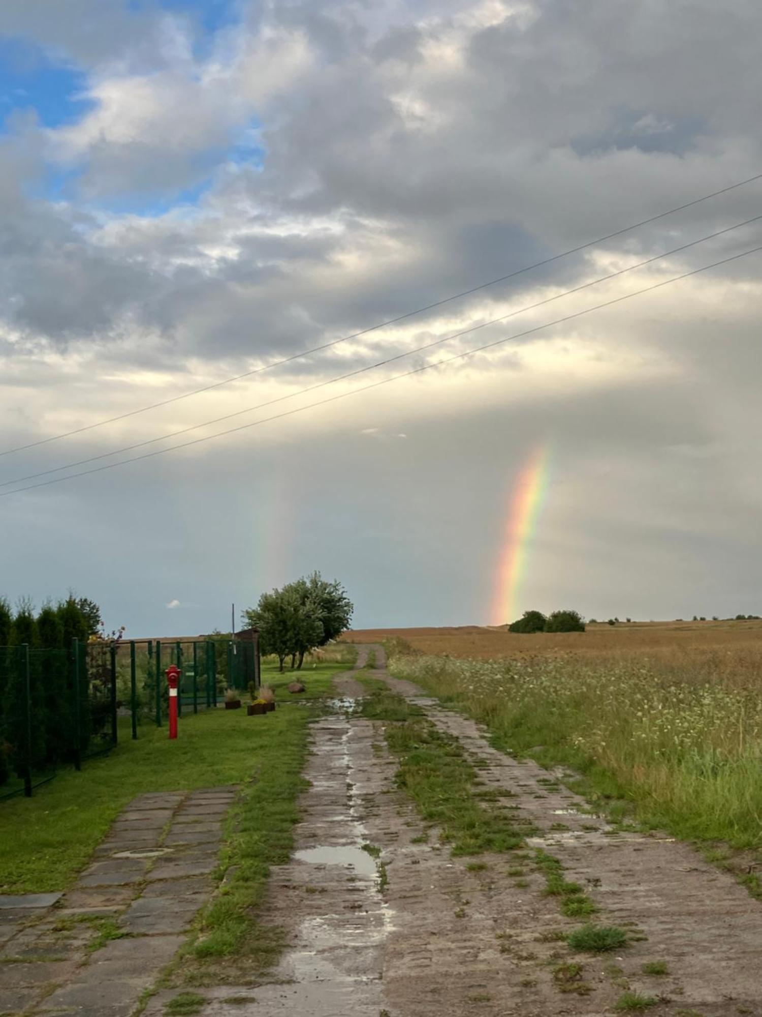 Wczasy Na Pagorku * Skalno