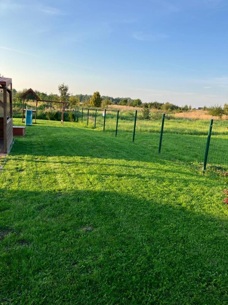 Wczasy Na Pagorku Holiday home Skalno