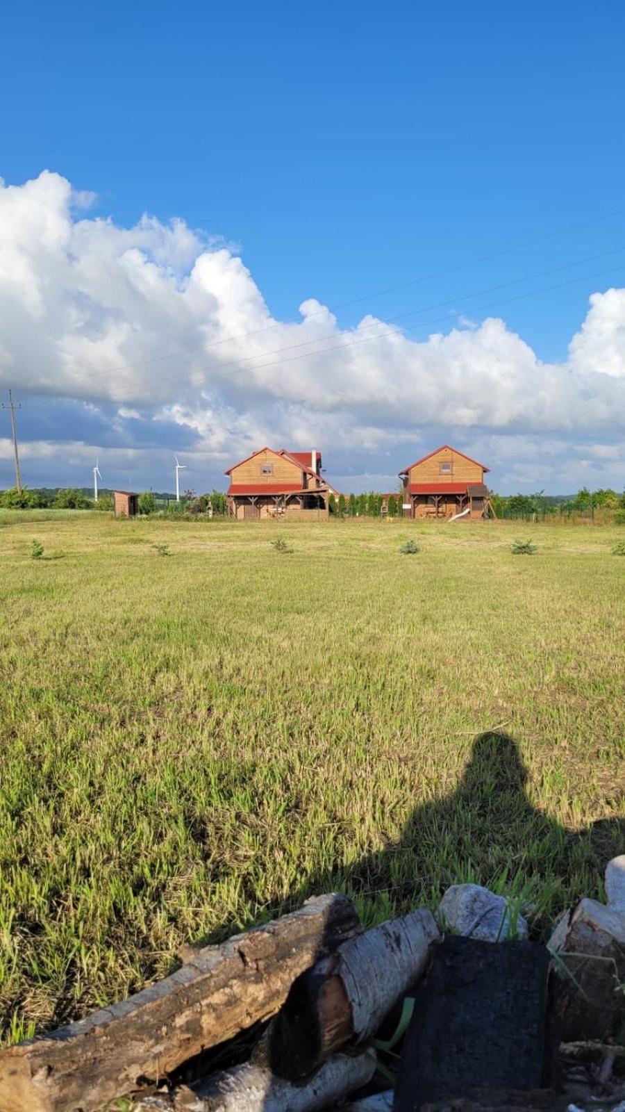 Holiday home Wczasy Na Pagorku