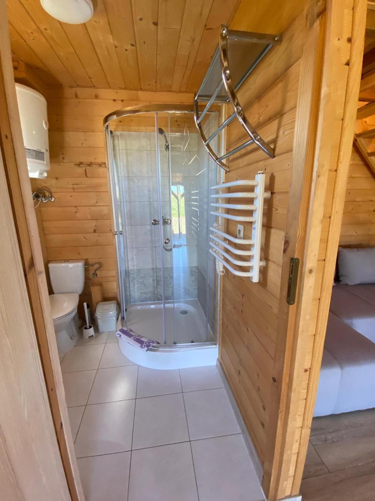 Holiday home Wczasy Na Pagorku *